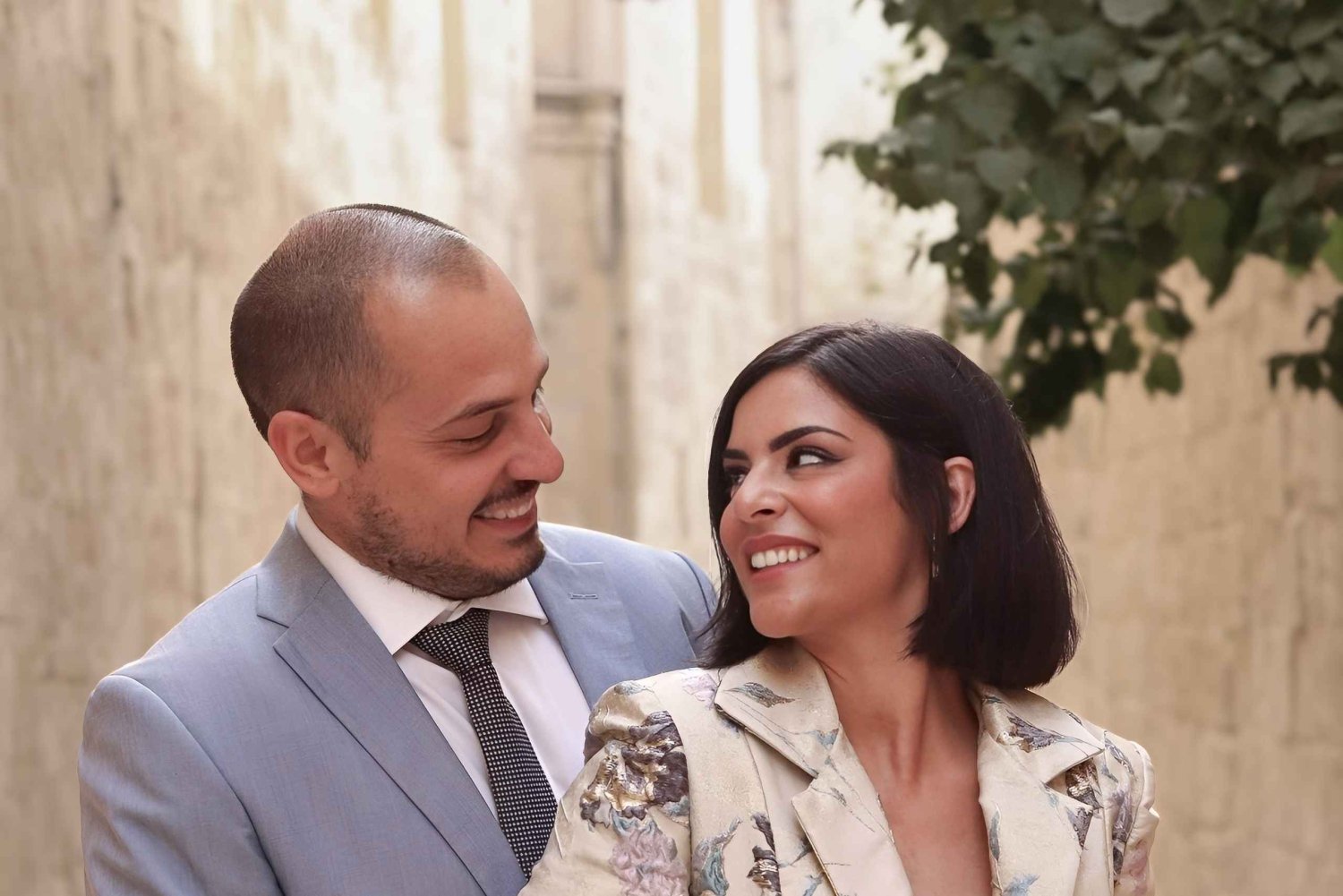 Sesión fotográfica privada en los lugares más emblemáticos de Malta
