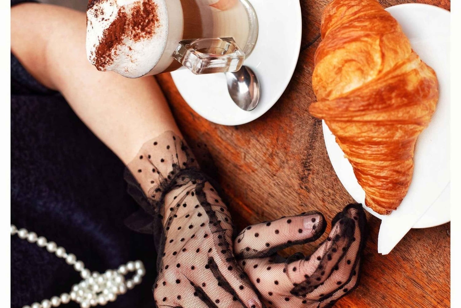 Malta: Vogue Moments in the streets of Malta (private shoot)