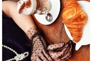 Malta: Vogue Moments in the streets of Malta (private shoot)