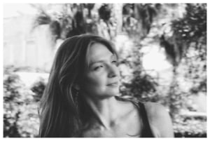 Malta: Vogue Moments in the streets of Malta (private shoot)