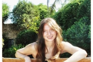 Malta: Vogue Moments in the streets of Malta (private shoot)