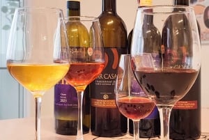 Maltese: Cake-Making Workshop, Buffet Lunch, & Wine Tasting