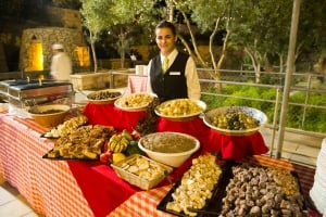 Les soirées folkloriques estivales maltaises