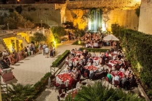 Noites de Folclore de Verão de Malta