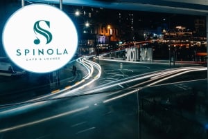 Malta: wijnproeverij met lokale kazen en gezouten hammen