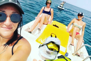 Marsaskala: Polkuvenevuokraus St. Thomas Bayssa