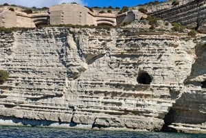 Marsaxlokk: Luzzu-venekierros