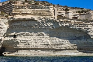 Marsaxlokk: Luzzu-venekierros