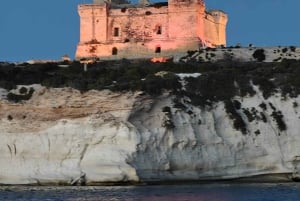 Marsaxlokk: Luzzu-venekierros