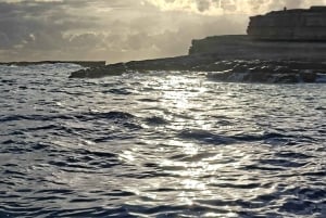 Marsaxlokk: Luzzu-venekierros