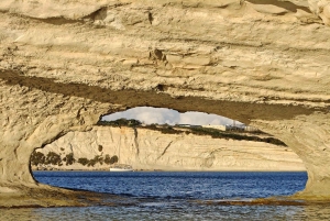 مارساكسلوك: جولة بالقارب في لوزو