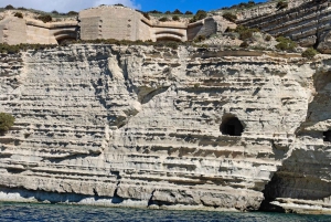 مارساكسلوك: جولة بالقارب في لوزو