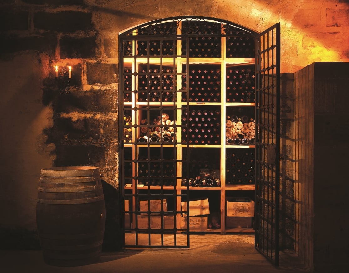wine tours malta
