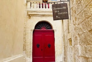 Mdina at Sunset: Small Group Tour of the Silent City