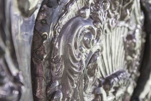 Toegangsticket voor de kathedraal en het museum van Mdina