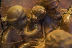 Toegangsticket voor de kathedraal en het museum van Mdina