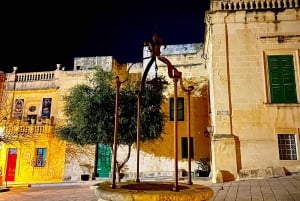 Mdina: El caos medieval Visita a pie por la Malta del siglo XV