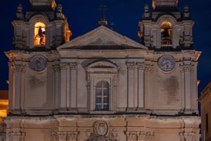 Mdina: El caos medieval Visita a pie por la Malta del siglo XV