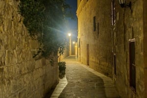 Mdina: El caos medieval Visita a pie por la Malta del siglo XV