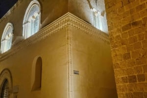 Mdina: El caos medieval Visita a pie por la Malta del siglo XV