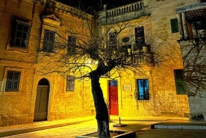 Mdina: Middeleeuwse chaos 15e-eeuws Malta wandeltocht