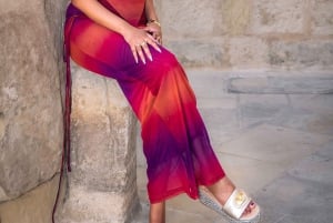 Mdina: servizio fotografico privato con fotografo