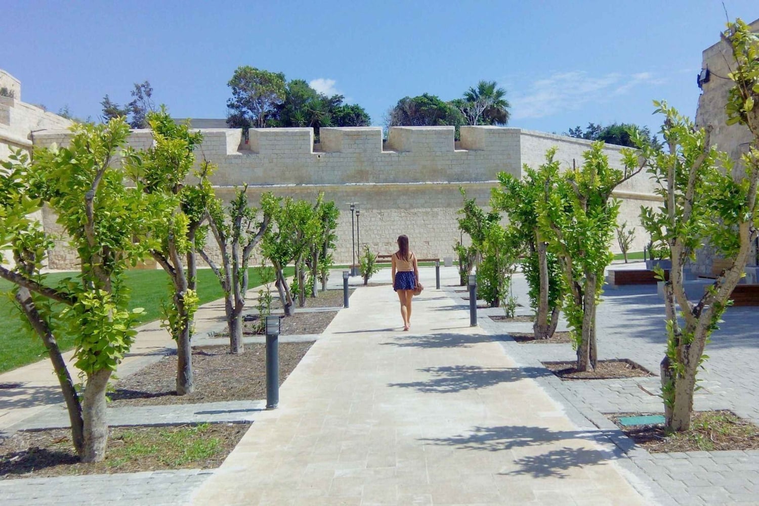 Mdina Private Walking Tour