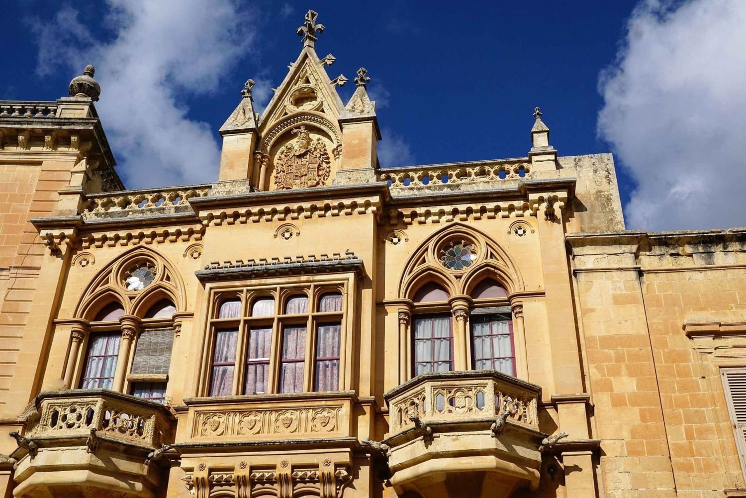 Mdina Private Walking Tour