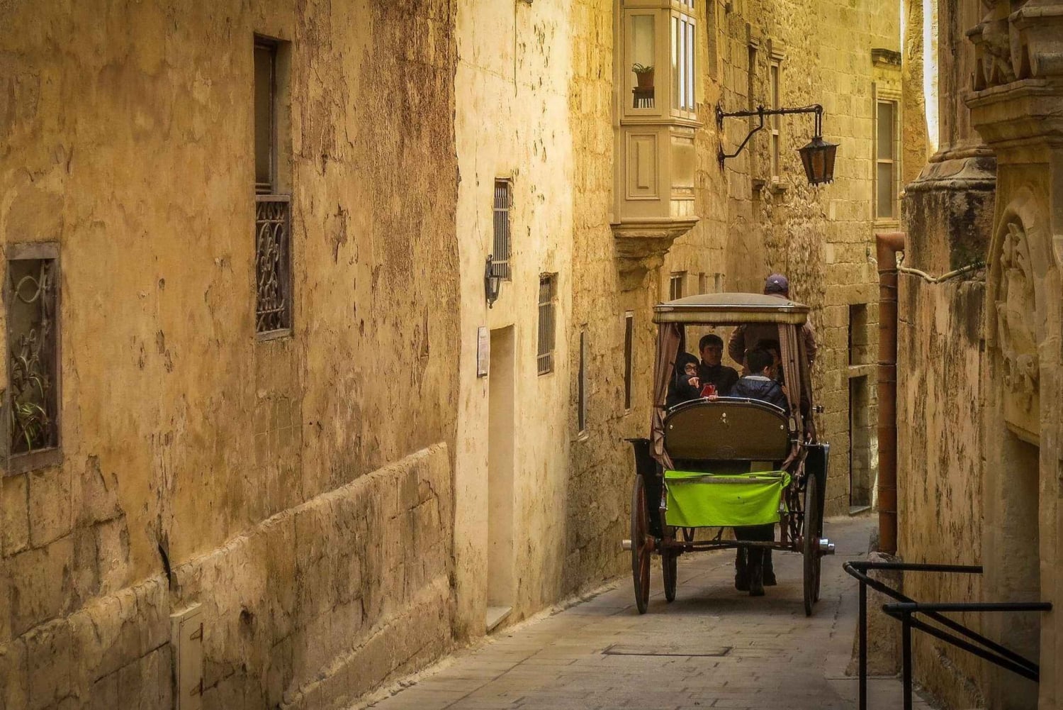 Mdina Private Walking Tour