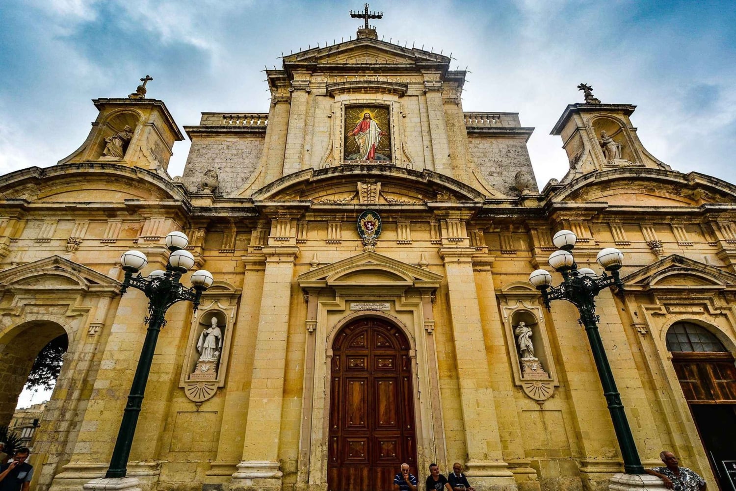 Mdina Private Walking Tour