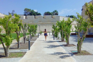 Mdina Private Walking Tour