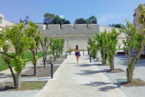 Mdina Private Walking Tour