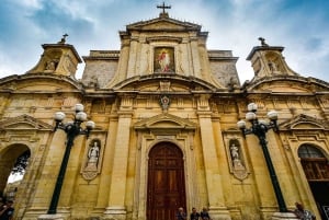 Mdina Private Walking Tour