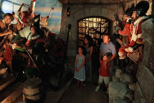 Mdina: The Knights of Malta Museum (Entry Ticket)