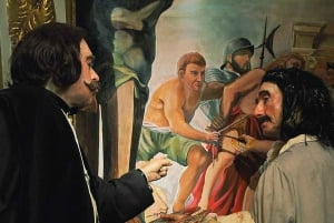 Mdina: Toegangsbewijs voor het Museum van de Ridders van Malta