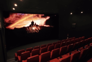 Мдина: Аудиовизуальное шоу «Опыт Мдины» (открытый билет)