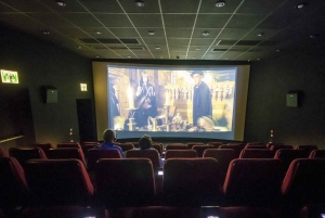 Мдина: Аудиовизуальное шоу «Опыт Мдины» (открытый билет)