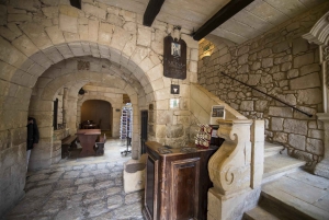 Мдина: Аудиовизуальное шоу «Опыт Мдины» (открытый билет)