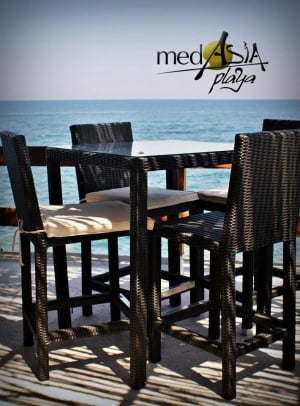 MedAsia Playa