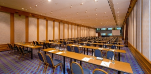 Mediterranean Conference Centre (MCC)