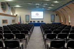 Mediterranean Conference Centre (MCC)