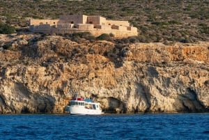 Mellieha: Kreuzfahrt zur Blauen Lagune, Kristalllagune und Halfa Rock