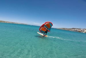 Mellieha: Introduction To Wing Foiling (course)