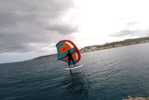 Mellieha: Introduction To Wing Foiling (course)