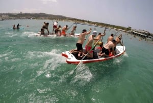 Mellieha: Mega SUP Tour
