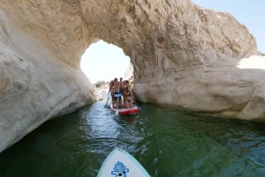 Mellieha: Mega SUP Tour