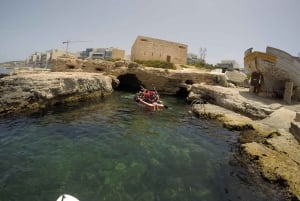 Mellieha: Mega SUP Tour