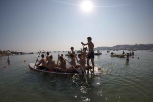 Mellieha: Mega SUP Tour