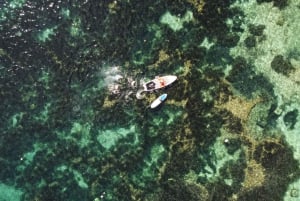 Mellieha: Mega SUP Tour