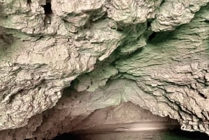 Mgarr/Cirkewwa: Comino, Gozo & Blaue Lagune Private Bootsfahrt